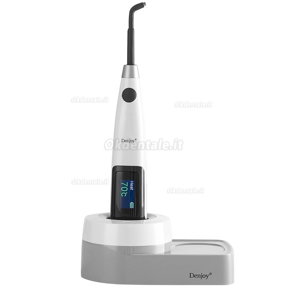 Tester di vitalit&agrave; pulpare elettrico e termico per uso odontoiatrico Denjoy Meta Pulp